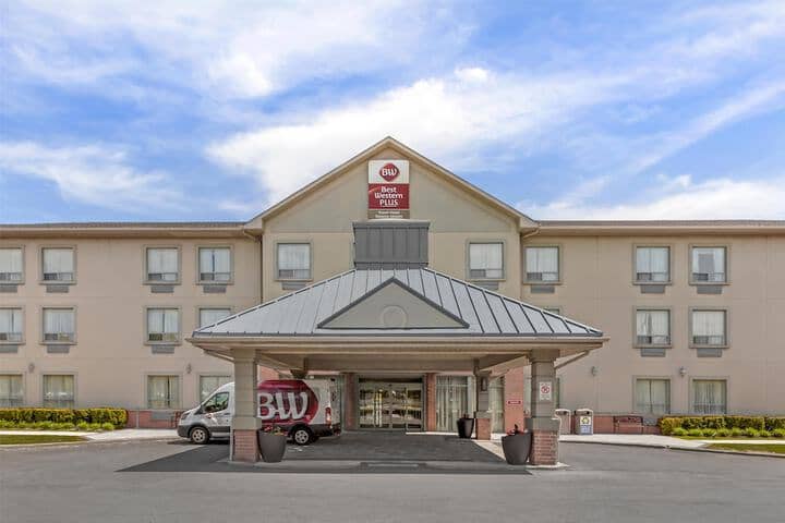 Hotel 38 of 38