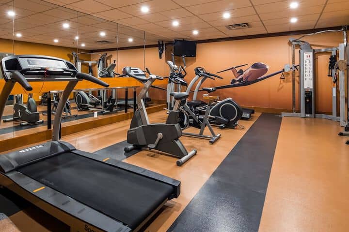 Health and Fitness 16 of 32