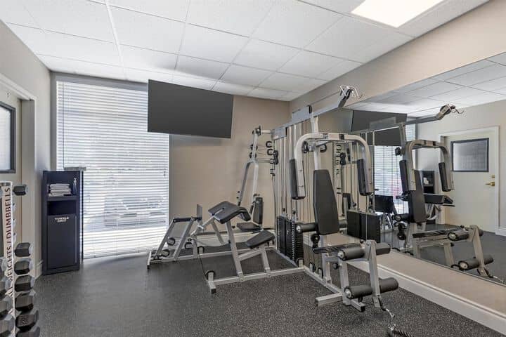 Health and Fitness 29 of 38